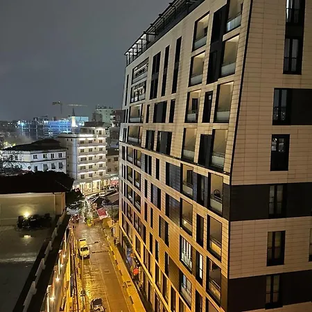 Sun Tower-center Of