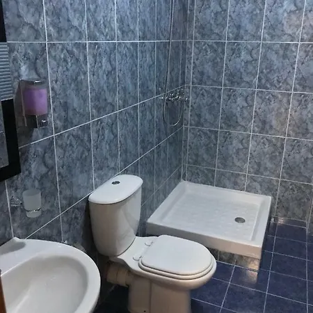 شقة Sun Tower-center Of تيرانا