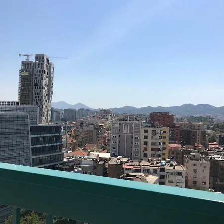 Sun Tower-center Of Apartamento