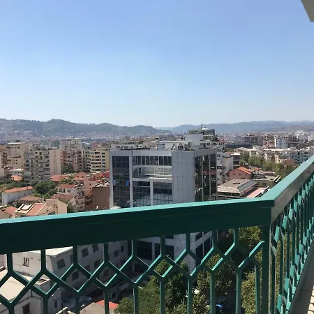 Apartment Sun Tower-center Of *