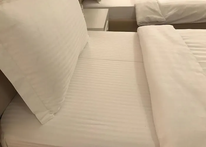 Apartmán Sun Tower-center Of Tirana