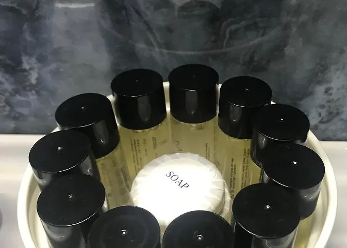 Sun Tower-center Of Apartmán