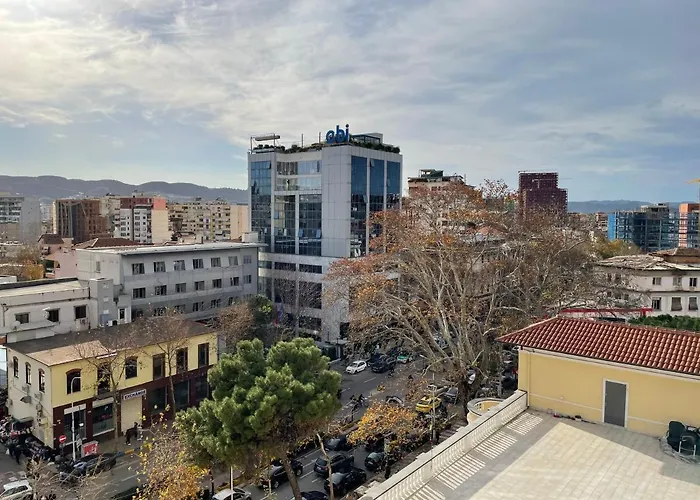 Апартаменты Sun Tower-center Of *