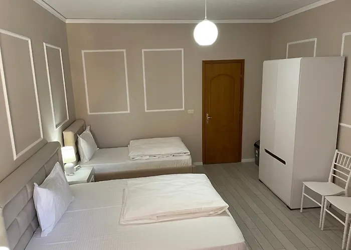 Apartmán Sun Tower-center Of