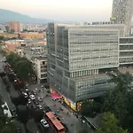 Sun Tower-center Of Apartamento Tirana