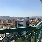 Apartamento Sun Tower-center Of *